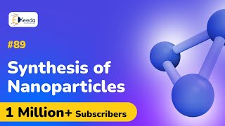 Synthesis of Nanoparticles  Nanoscience and Nanotechnology  Engineering Physics 2 [upl. by Herminia]