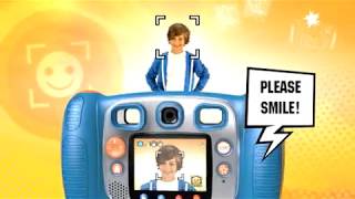 Kidizoom Duo 50  Vtech Toys  20TVC  ADVERTISEMENT [upl. by Idahs]