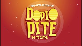 DOPIO PITE  Episodi 1  NGOPTV [upl. by Nosydam]