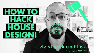 How do Architects design a house Part One [upl. by Dich]