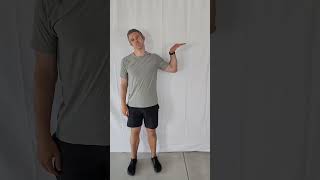 Cubital Tunnel Syndrome Rehab Exercises for Pain Relief cubitaltunnel cubitaltunnelsyndrome [upl. by Aoh]