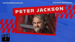 Achat Bluray DVD Collection Réalisateur Peter Jackson Episode 1 [upl. by Studner]