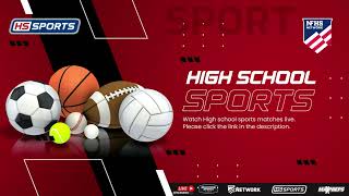 Germantown Friends vs Friends Central  High School Basketball Live Stream [upl. by Brosy64]