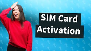 How do I activate my SIM card on my Chromebook [upl. by Anej474]