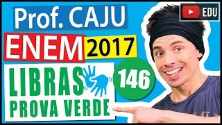 ENEM Libras 2017 146 ðŸ“— VÃ‰RTICE DA PARÃBOLA A uÌnica fonte de renda de um cabeleireiro eÌ [upl. by Norahc592]