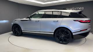 RANGE ROVER VELAR [upl. by Nealy]