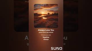 Always Love You [upl. by Primaveria]