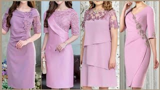 Mesmerizing Vintage Embroidered Alencon Lace Patchwork SheathColumn Plus Size Bodycon Dresses [upl. by Cobb]