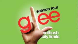 Nutbush City Limits  Glee Cast HD FULL STUDIO [upl. by Reivilo]