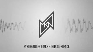 Synthsoldier amp MKN  Transcendence [upl. by Berkie]