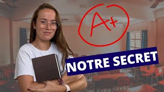 Comment réussir ses études Top 10 des habitudes d’étudiants à succès [upl. by Assili]