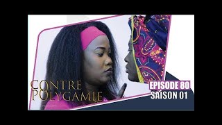 ContrePolygamie  Episode 80  Saison 1 ANALYSE [upl. by Ailak686]