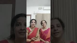 Sojugada sooju mallige own voice😀❤️kannada folk song [upl. by Yve389]