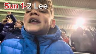 Sunderland vs Leeds Last minute Meslier mistakes drops 2 points [upl. by Minetta]