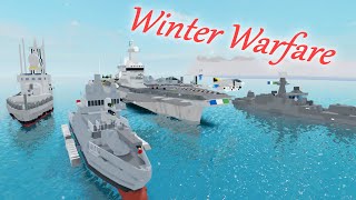 Winter Warfare  A Plane Crazy Trailer for GASF [upl. by Hermy953]