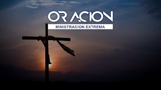 Ministración Extrema  Descarga único audio  angelTR22 [upl. by Iruam253]