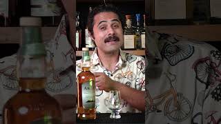 Reviewing Amrut Peated Single Malt shorts [upl. by Irina]