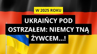 Co przyniosą nowe prawa Uchodźcy w Niemczech na krawędzi [upl. by Galligan38]