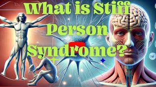 What is Stiff Person SyndromeSPS stiffpersonsyndrome celine celinedion celinedionlive health [upl. by Durston77]