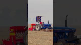 harshvirk superseeder farming agrizonesuperseeder [upl. by Enak]