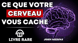 Le pouvoir du cerveau  Livre audio rare 🎧 [upl. by Ennaharas]