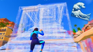 Heat Waves 🌊 Chapter 5 Fortnite Montage [upl. by Notniuq]