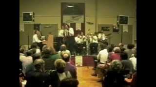 Bogalusa New Orleans Jazzband amp Sammy Rimington None Of My Jelly Roll [upl. by Attelra233]