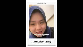 Duka  Cover by  Nurlinda SN coversong musik lastchildduka lastchild [upl. by Karilla179]