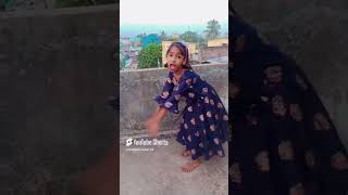 Pallu ke niche 😘🤗❤️ dance shortvideo shorts ytshorts viralshorts [upl. by Dunseath]