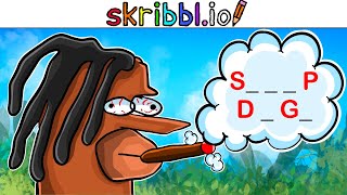 Skribblio is back and Wildcat is cracked [upl. by Straub596]