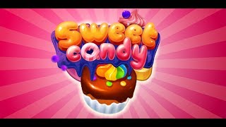 Sweet Candy Match 3 [upl. by Cissej]