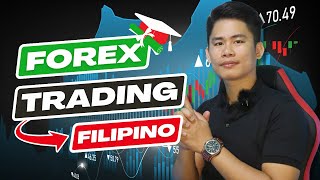 Forex Trading For Beginners Full Course Philippines [upl. by Craggie]