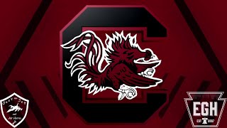 South Carolina Gamecocks 2020 Touchdown Song [upl. by Zola]