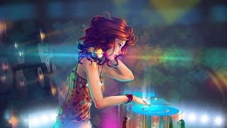 ★ Nightcore  La La La La La ★ Lyrics [upl. by Kandy]