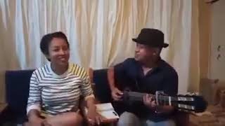 FITIA TSIAMBARATELO Abel Andriarimalala  INAH amp MBOLA TALENTA [upl. by Ayahc280]