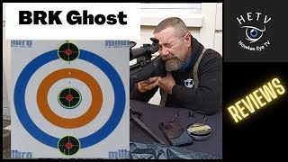 BRK Ghost Review [upl. by Publius928]