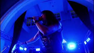 Hard N Roses Its So Easy Live Oktoberfest Brauhaus 19102024 [upl. by Leumek]