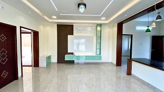 House for sale in Bangalore 1200sqft G1 price 1crore 20lakhs its negotiable DC Conversion E Katha [upl. by Jonina195]