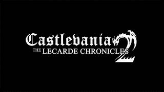 Castlevania The Lecarde Chronicles 2  Bloody Tears [upl. by Fayette]