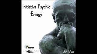 initiative psychic energy audiobook [upl. by Lemieux]