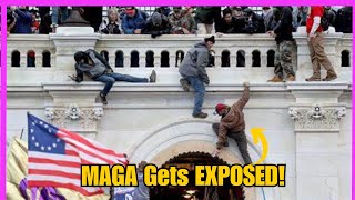 MAGA DESTROYED By BOMBSHELL New Video [upl. by Seligmann]