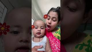 foryou funny love video shortvideo comedy vlog baby duet animation [upl. by Relyk]