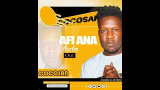 AFI ANA  COCOSAN [upl. by Scribner22]