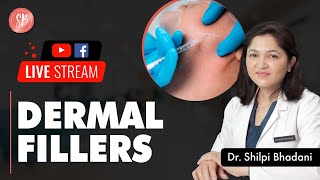 Dermal Filler Treatment  Dermal Fillers for Neck Lines  Dermal Filler Injection  SB Aesthetics [upl. by Adnirak]