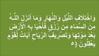 Casharkii 202 Tafsiirka AlJaathiya 1 ilaa 37 Sh Cumar Faaruuq AUN [upl. by Bast]