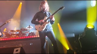 Opeth  Heir Apparent Live  013 Poppodium Tilburg 2024 [upl. by Noreh]