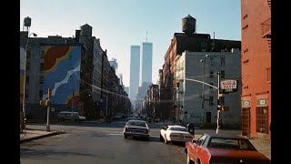 World Trade Center in the 1222 Movies 19692001 [upl. by Idieh]