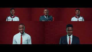 Seventh Day Adventist Youth Anthem  Man Of Galilee  Acapella Version Covered by Golden 2022 [upl. by Nivad]