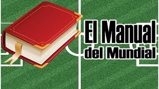 Manual para ver el Mundial  Luisito Rey [upl. by Anua]