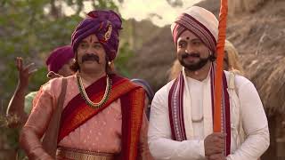 Swarajyarakshak Sambhaji  Full Ep  4Apr18  Shivaji Maharaj Sambhaji Jijau  Zee Marathi [upl. by Mansoor286]